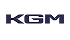 KG모빌리티 로고