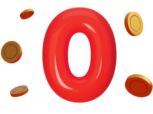 초기부담금 ZERO