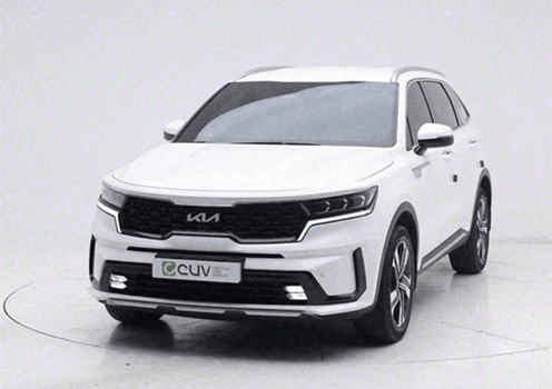 쉐보레 더 뉴 스파크